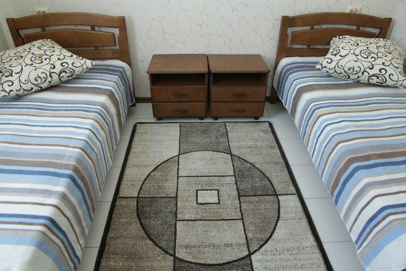 Comfort Hotel Kovel Bagian luar foto