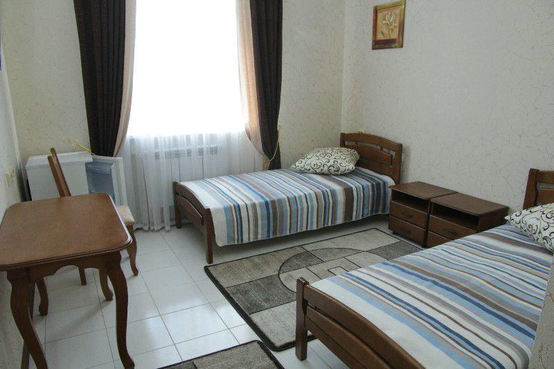 Comfort Hotel Kovel Bagian luar foto